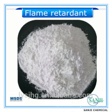 TBBA ( Tetrabromobisphenol A ) Fire retardant